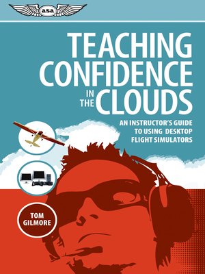 cover image of Teaching Confidence in the Clouds